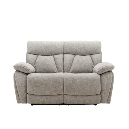 Cheshire 2 Seater Power Recliner Sofa