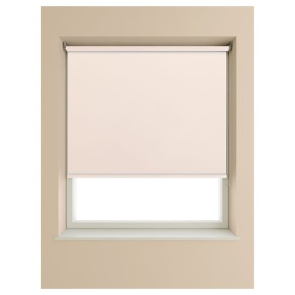 Speedy Pink Blackout Blind