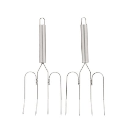 Just the Thing 2pk Meat Forks Just the Thing 2pk Meat Forks