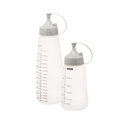 Just the Thing 2pk Squeezy Bottles Just the Thing 2pk Squeezy Bottles