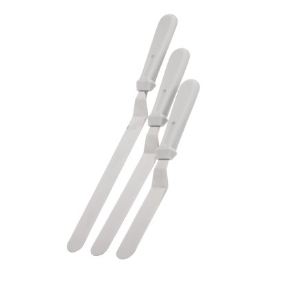 Just the Thing 3pk Palette Knives Just the Thing 3pk Palette Knives