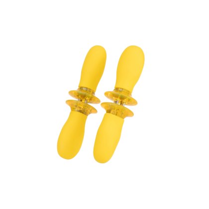 Just the Thing Corn on the Cob Holders 4pk Just the Thing Corn on the Cob Holders 4pk