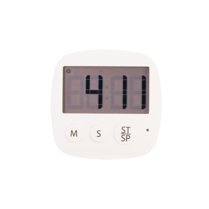 Just the Thing Electronic Timer Just the Thing Electronic Timer
