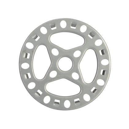 Just the Thing Stainless Steel Gas Ring Reducer Just the Thing Stainless Steel Gas Ring Reducer