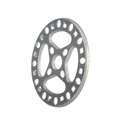 Just the Thing Stainless Steel Gas Ring Reducer