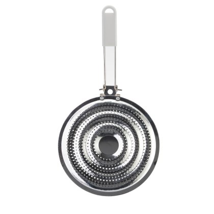 Just the Thing Stainless Steel Hob Heat Diffuser Just the Thing Stainless Steel Hob Heat Diffuser