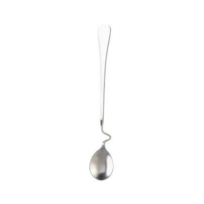 Just the Thing Stainless Steel Honey Spoon Just the Thing Stainless Steel Honey Spoon