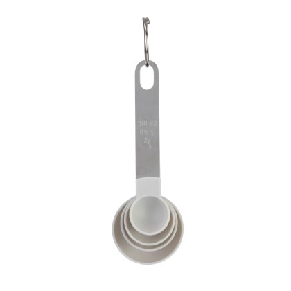 Just the Thing Measuring Cups & Spoons