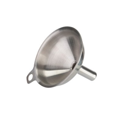 Just the Thing Stainless Steel Mini Funnel