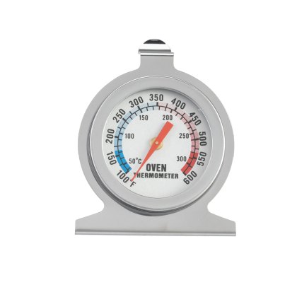 Just the Thing Stainless Steel Oven Thermometer Just the Thing Stainless Steel Oven Thermometer