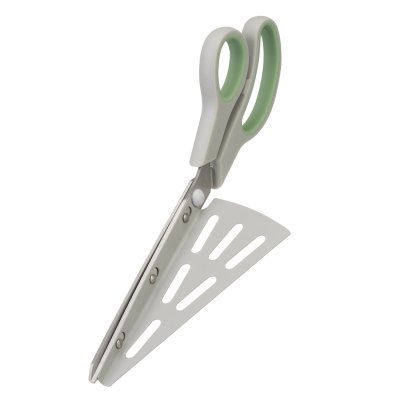 Just the Thing Pizza Scissors Just the Thing Pizza Scissors
