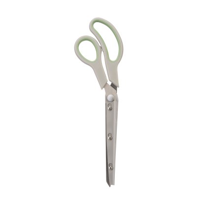Just the Thing Pizza Scissors