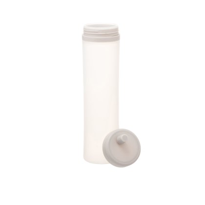 Just the Thing Silicone Squeezy Bottle
