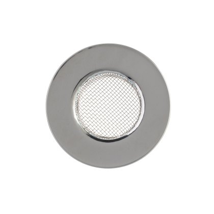 Just the Thing Stainless Steel Sink Strainer