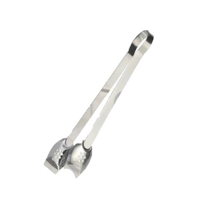Just the Thing Stainless Steel Serving Tongs