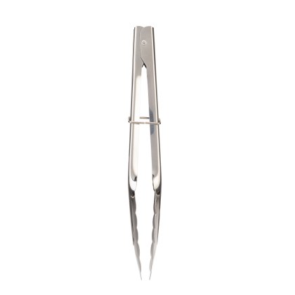 Just the Thing Stainless Steel Kitchen Tongs Just the Thing Stainless Steel Kitchen Tongs