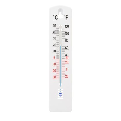 Just the Thing 20cm Wall Thermometer Just the Thing 20cm Wall Thermometer
