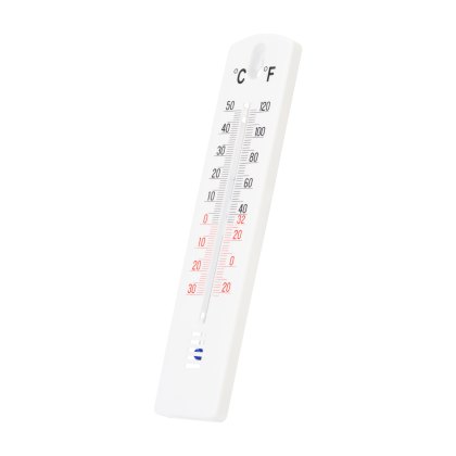 Just the Thing 20cm Wall Thermometer
