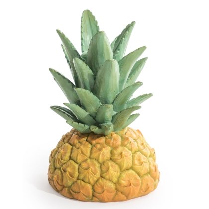McGowan Rutherford Pineapple Candle Holder McGowan Rutherford Pineapple Candle Holder