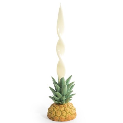 McGowan Rutherford Pineapple Candle Holder