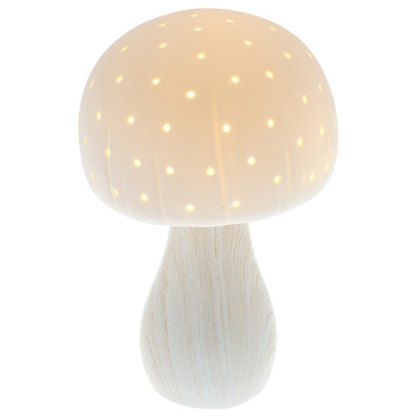 Shudehill Mushroom Glow Lamp Toadstool Shudehill Mushroom Glow Lamp Toadstool