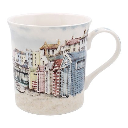 Shudehill Sandy Bay Medium Mug Shudehill Sandy Bay Medium Mug