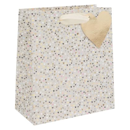 Glick Hearts Gift Bags Glick Hearts Gift Bags