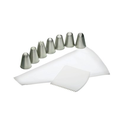 Sweetly Does It Icing Set with Nylon Bag