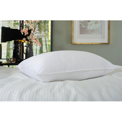 The Lyndon Company Soft as Down Pillow