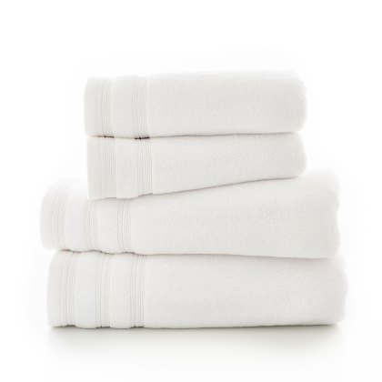 The Lyndon Company Oasis Towels