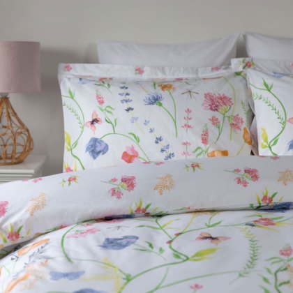 Belledorm Larissa Duvet Cover Set