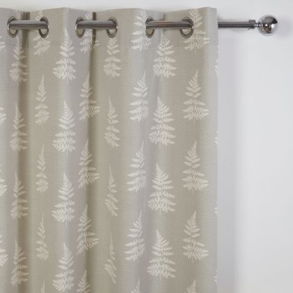 Sundour Esher Silver Lined Curtains