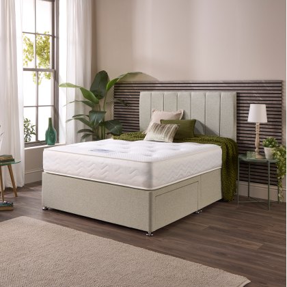 Sandringham Divan Set Sandringham Divan Set