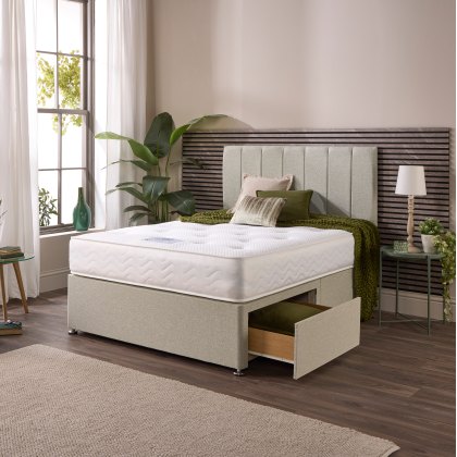 Sandringham Divan Set Sandringham Divan Set