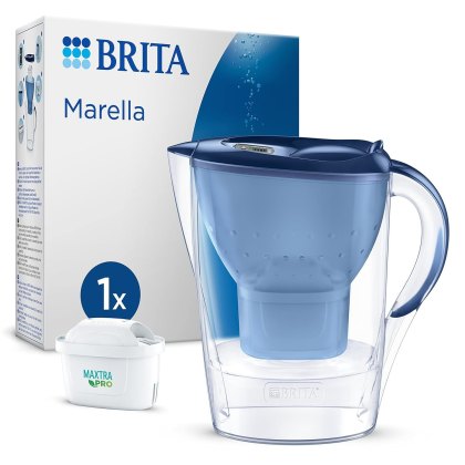 Brita Marella Cool Blue Jug