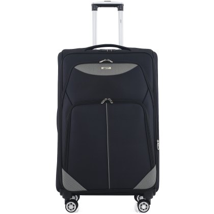 Everest 448 Black Soft Shell Case Everest 448 Black Soft Shell Case