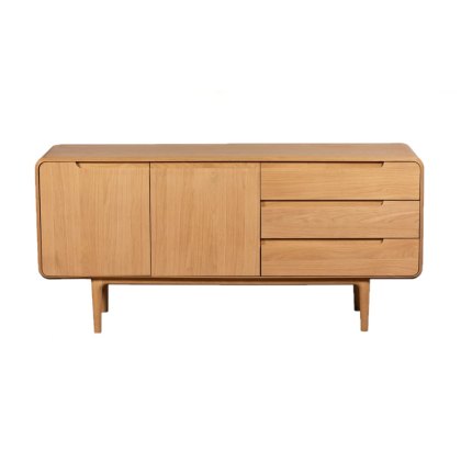 G Plan Winchester Wide Sideboard