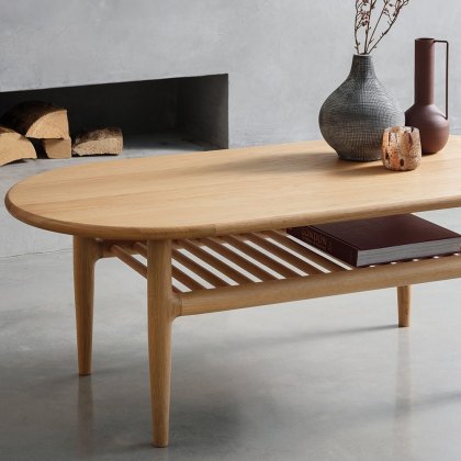 G Plan Winchester Coffee Table