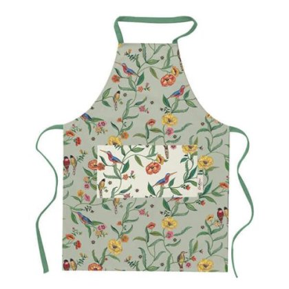 Cath Kidston Summer Birds Easy Adjust Apron Cath Kidston Summer Birds Easy Adjust Apron