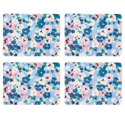 Cath Kidston Painted Pansies