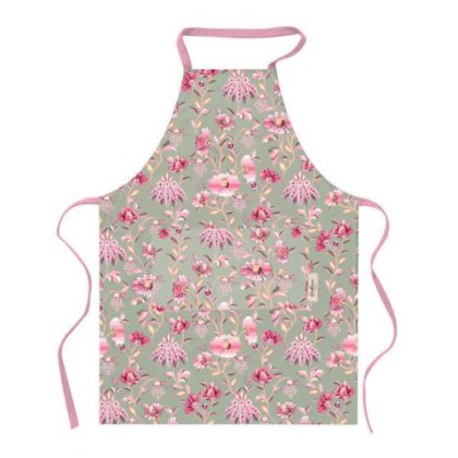 Cath Kidston Friendship Gardens Easy Adjust Apron Cath Kidston Friendship Gardens Easy Adjust Apron