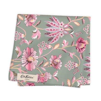 Cath Kidston Friendship Gardens 4 Pack of Napkins