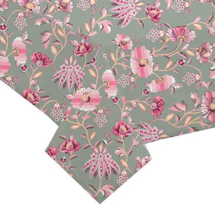 Cath Kidston Friendship Gardens Tablecloth Cath Kidston Friendship Gardens Tablecloth