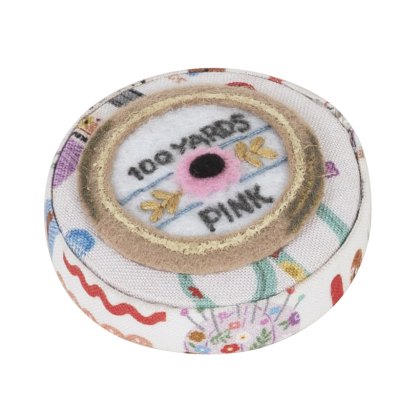 Hobby Gift Haby Notions Appliqué Tape Measure Hobby Gift Haby Notions Appliqué Tape Measure