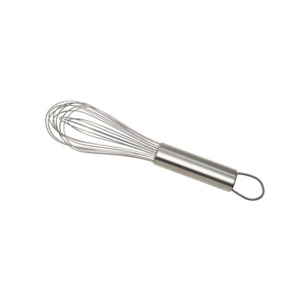 Kitchencraft Stainless Steel 25cm Balloon Whisk Kitchencraft Stainless Steel 25cm Balloon Whisk