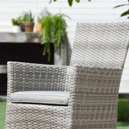 Aruba Stacking Chair