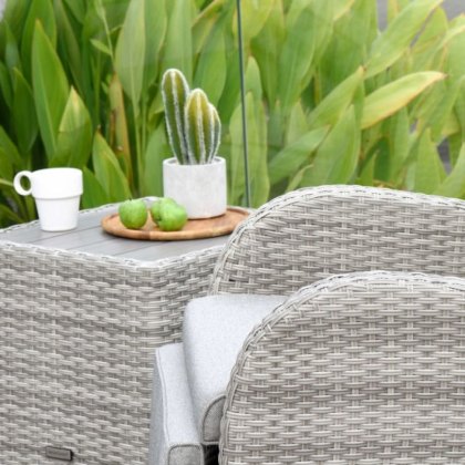 Aruba Side Table