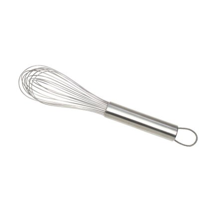 Kitchencraft Stainless Steel 30cm Balloon Whisk