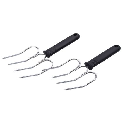 Kitchencraft Meat and Poultry Lifting Forks