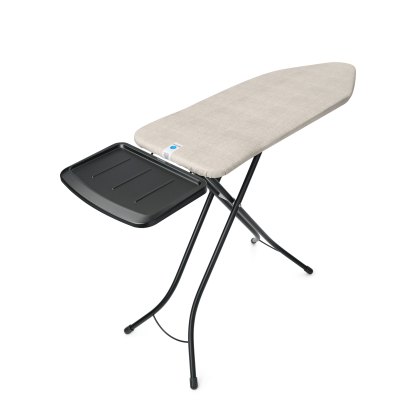 Brabantia Denim Grey Ironing Board C